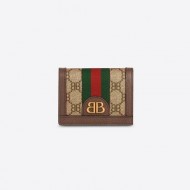 HACKER CARD CASE WALLET