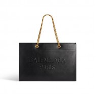 WOMEN'S DUTY FREE SMALL/LARGE TOTE BAG