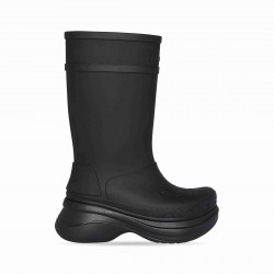 8colors WOMEN'S CROCS™ BOOT rubber