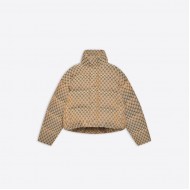 2colors HACKER BB PUFFER