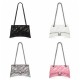 7colors CRUSH CHAIN BAG QUILTED MINI SML