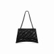 7colors CRUSH CHAIN BAG QUILTED MINI SML