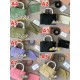 7colors Candy Mini Small Arco Tote Bag lambskin