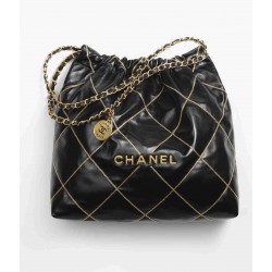 CHANEL 22 HANDBAG