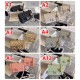 12colors MINI FLAP BAG 17CM/20CM