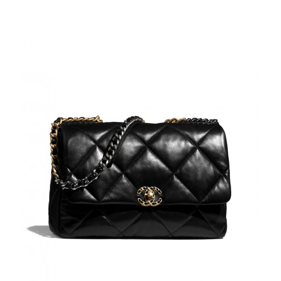 CHANEL 19 HANDBAG