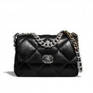 CHANEL 19 HANDBAG