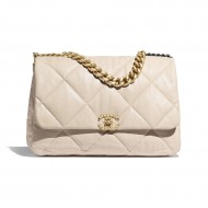 CHANEL 19 HANDBAG