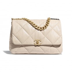 CHANEL 19 HANDBAG