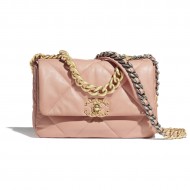CHANEL 19 HANDBAG CHANEL 19 HANDBAG