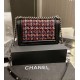 BOY CHANEL HANDBAG