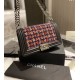 BOY CHANEL HANDBAG