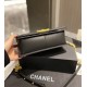 BOY CHANEL HANDBAG