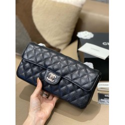 2colors chanel vintage baguette flap bag