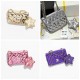 4colors MINI FLAP BAG & STAR COIN PURSE