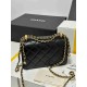 Chanel Vintage Flap Bag MINI, SMALL