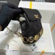 Chanel Small backpack, Calfskin 