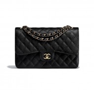 LARGE CLASSIC HANDBAG 30CM