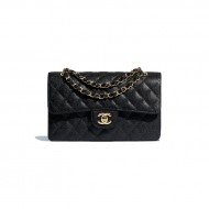 SMALL CLASSIC HANDBAG 23CM