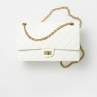 4 SIZE REISSUE CLASSIC HANDBAG 