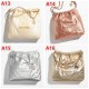 16colors CHANEL 22 HANDBAG Mini Small Medium Large