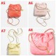 8colors CHANEL 22 MINI HANDBAG