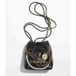 8colors CHANEL 22 MINI HANDBAG