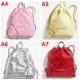 8colors CHANEL 22 BACKPACK Medium Large