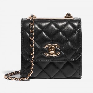 Chanel Mini Trendy CC