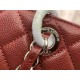 CHANEL GST CHAIN TOTE SHOPPING BAG