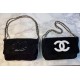 CHANEL VIP PRECISION GIFT BAG