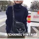 VINTAGE TOTE BAG