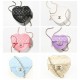 6colors HEART BAG WAIST BAG