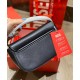 9colors 1DR Shoulder bag leather