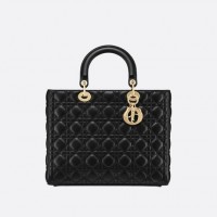 LADY DIOR LARGE/32cm