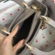 MEDIUM LADY DIOR BAG Cannage Lambskin