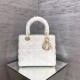 MEDIUM LADY DIOR BAG Cannage Lambskin