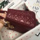 MEDIUM LADY DIOR BAG Cannage Lambskin