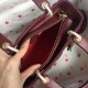 MEDIUM LADY DIOR BAG Cannage Lambskin