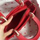 MEDIUM LADY DIOR BAG Cannage Lambskin