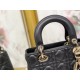 LADY DIOR MY ABCDIOR BAG Cannage Lambskin