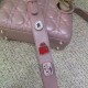 LADY DIOR MY ABCDIOR BAG Cannage Lambskin 