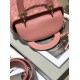 LADY DIOR MY ABCDIOR BAG Cannage Lambskin