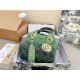 LADY DIOR MY ABCDIOR BAG Gradient Cannage Lambskin