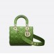 LADY DIOR MY ABCDIOR BAG Gradient Cannage Lambskin