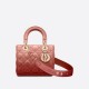 LADY DIOR MY ABCDIOR BAG Gradient Cannage Lambskin