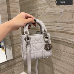 MICRO LADY DIOR BAG