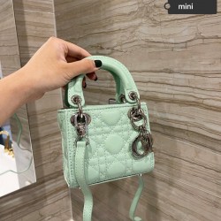 MICRO LADY DIOR BAG