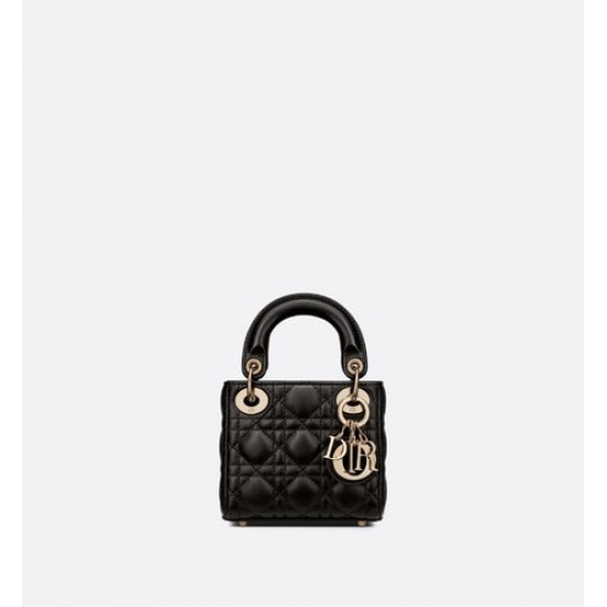 MICRO LADY DIOR BAG