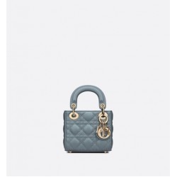 MICRO LADY DIOR BAG